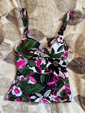 Anne Cole Swimsuit Top